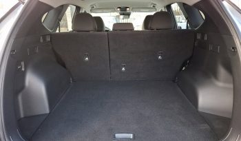 2022 Hyundai Tucson SEL AWD full