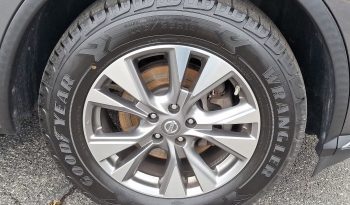 2016 Nissan Murano SL AWD full