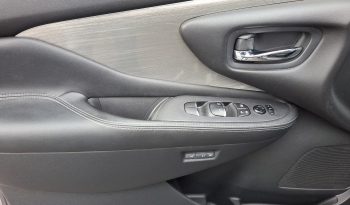 2016 Nissan Murano SL AWD full