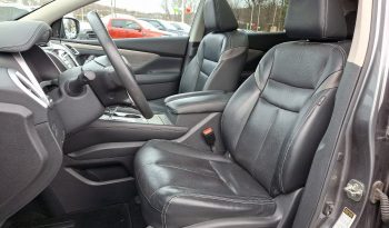 2016 Nissan Murano SL AWD full
