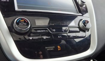 2016 Nissan Murano SL AWD full