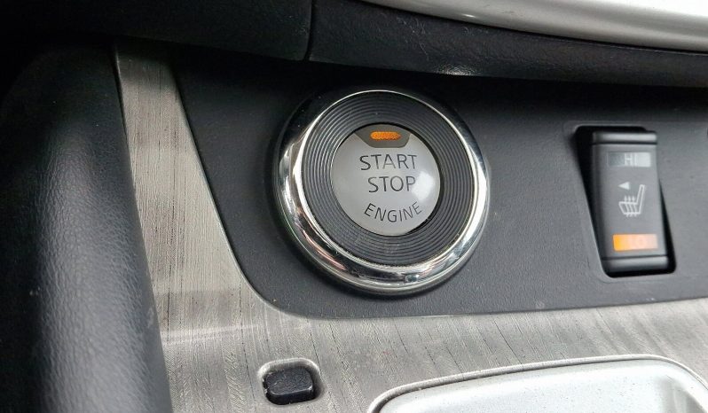 2016 Nissan Murano SL AWD full