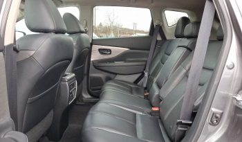 2016 Nissan Murano SL AWD full