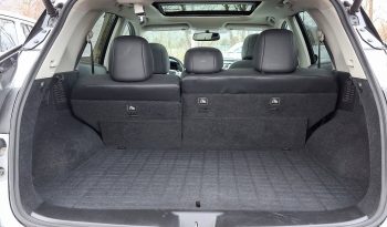 2016 Nissan Murano SL AWD full
