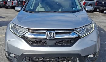 2019 Honda CR-V EX-L full