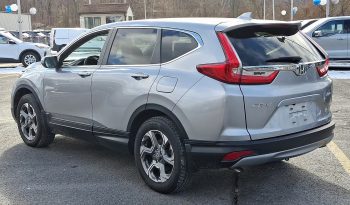 2019 Honda CR-V EX-L full
