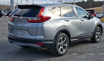 2019 Honda CR-V EX-L full
