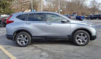 2019 Honda CR-V EX-L full
