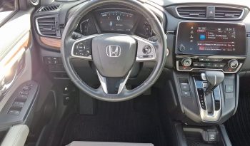 2019 Honda CR-V EX-L full