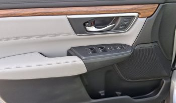 2019 Honda CR-V EX-L full