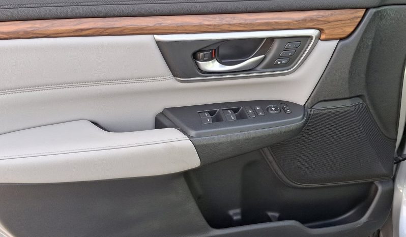 2019 Honda CR-V EX-L full