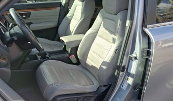 2019 Honda CR-V EX-L full