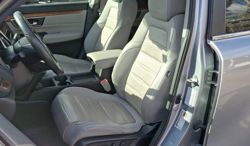 2019 Honda CR-V EX-L full