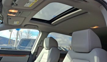 2019 Honda CR-V EX-L full