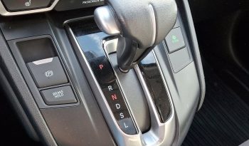 2019 Honda CR-V EX-L full