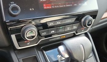 2019 Honda CR-V EX-L full