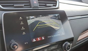 2019 Honda CR-V EX-L full