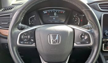 2019 Honda CR-V EX-L full