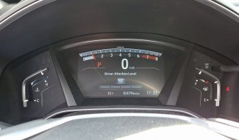 2019 Honda CR-V EX-L full