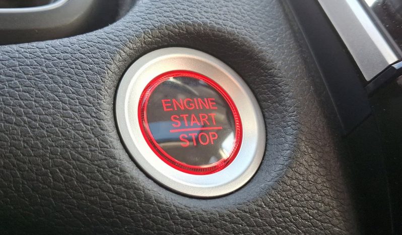 2019 Honda CR-V EX-L full