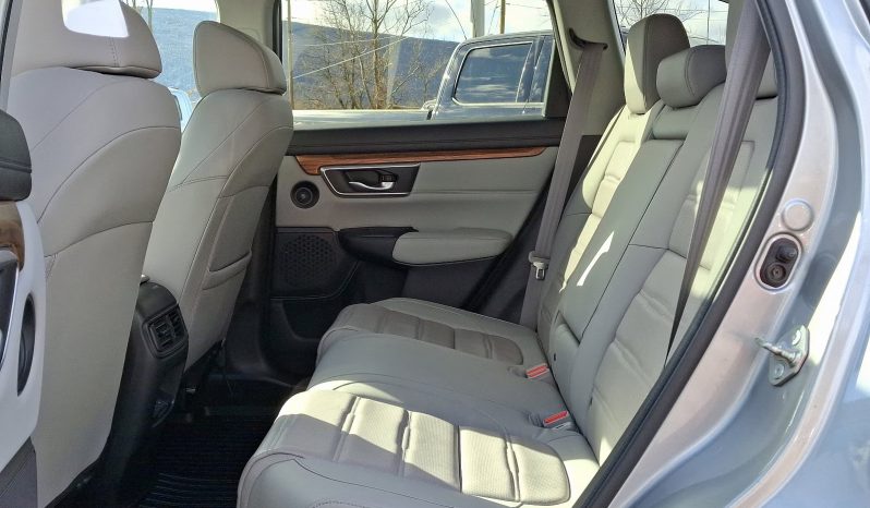 2019 Honda CR-V EX-L full
