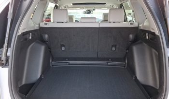2019 Honda CR-V EX-L full