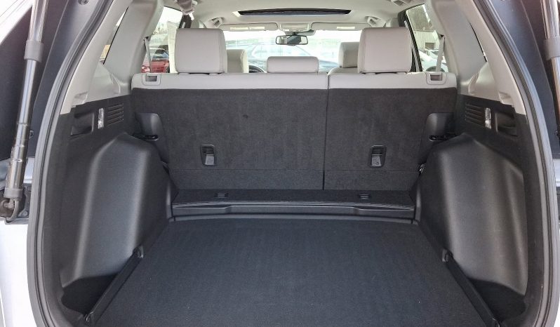 2019 Honda CR-V EX-L full