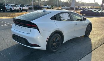 2024 Toyota Prius LE 2.0L Hybrid full