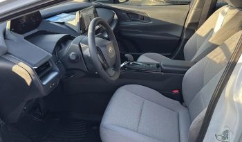 2024 Toyota Prius LE 2.0L Hybrid full