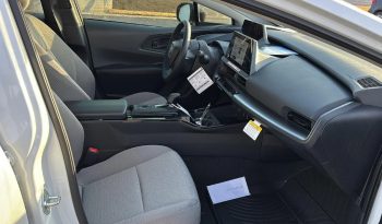 2024 Toyota Prius LE 2.0L Hybrid full