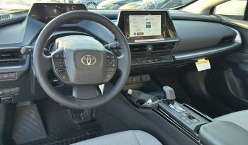 2024 Toyota Prius LE 2.0L Hybrid full