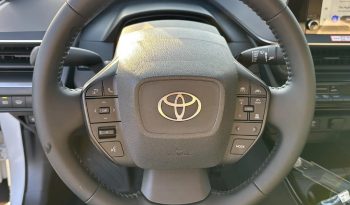 2024 Toyota Prius LE 2.0L Hybrid full
