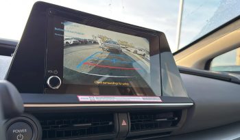 2024 Toyota Prius LE 2.0L Hybrid full