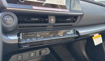 2024 Toyota Prius LE 2.0L Hybrid full