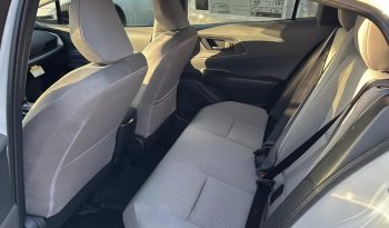 2024 Toyota Prius LE 2.0L Hybrid full