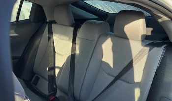 2024 Toyota Prius LE 2.0L Hybrid full