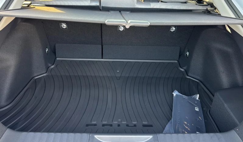 2024 Toyota Prius LE 2.0L Hybrid full