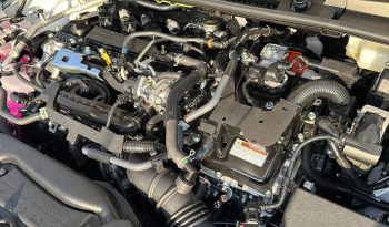 2024 Toyota Prius LE 2.0L Hybrid full