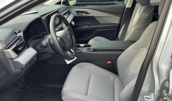 New 2025 Toyota Camry LE 2.5L full