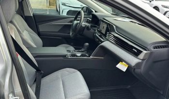 New 2025 Toyota Camry LE 2.5L full