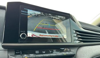 New 2025 Toyota Camry LE 2.5L full