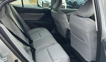 New 2025 Toyota Camry LE 2.5L full