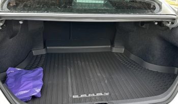 New 2025 Toyota Camry LE 2.5L full