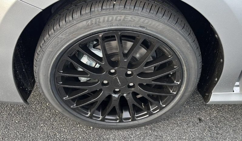 New 2025 Toyota Camry LE 2.5L full