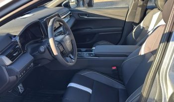 New 2025 Toyota Camry SE 2.5L full