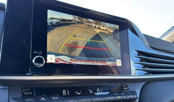 New 2025 Toyota Camry SE 2.5L full