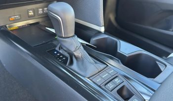 New 2025 Toyota Camry SE 2.5L full