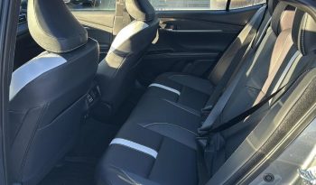 New 2025 Toyota Camry SE 2.5L full