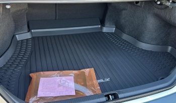 New 2025 Toyota Camry SE 2.5L full