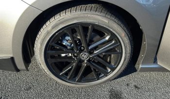 New 2025 Toyota Camry SE 2.5L full
